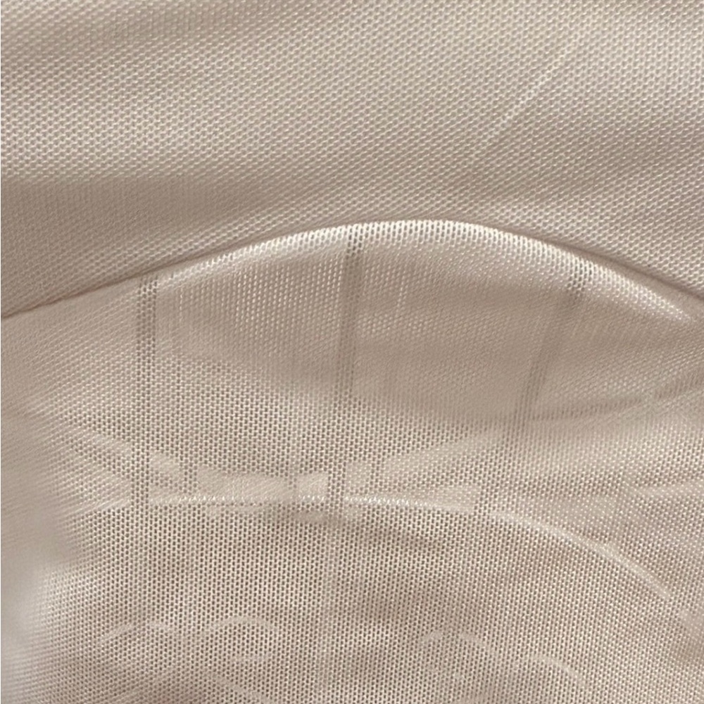 Princess Polly White Crop Top Bustier Corset Cutout Going Out Size 6 - Picture 4 of 5